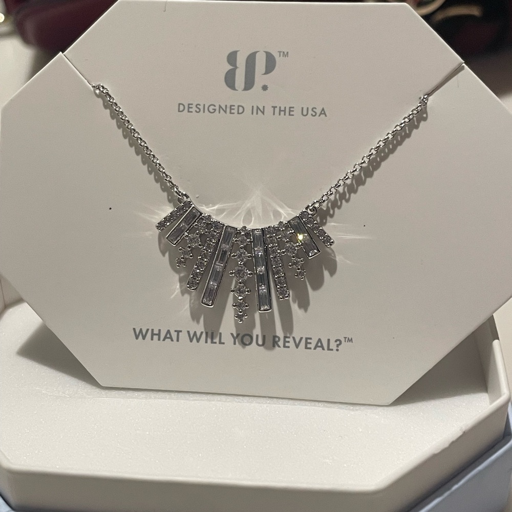 BP OG NECKLACE